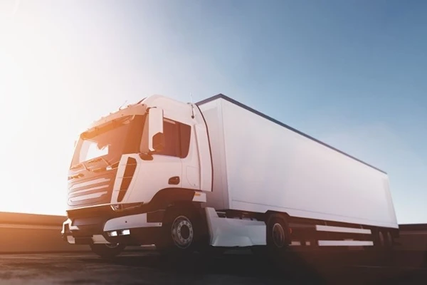 Ankara Çiftlikköy, Nakliye Firması