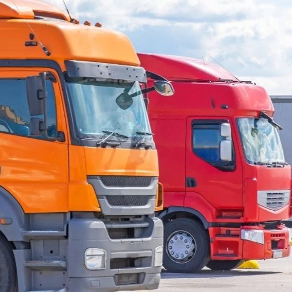 Ankara Çiftlikköy Nakliye Ambarı